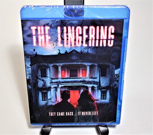 The lingering blu ray - the,