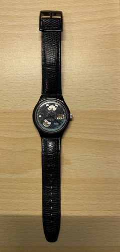 Swatch automatico sab100 - swatch, sab100-
