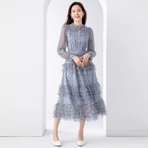 Vestito abito donna elegante - abito,