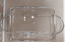 portavivande Argenteria Lino Sabattini