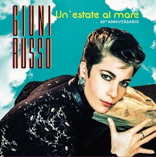 Giuni russo estate al - russo,