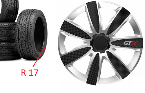 Astra set copricerchi - astra,