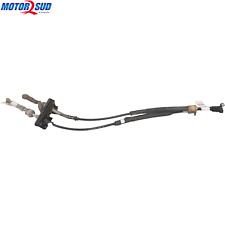 Cavi del cambio per Fiat Ducato 2.3 Multijet cod: 55208985 / 55208347