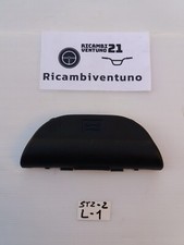 Sportellino porta attrezzi per sella vespa 50 ET4 (1997-2003).