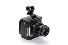 Custodia mezza fotocamera - , in