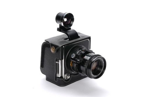 Custodia mezza fotocamera - , in