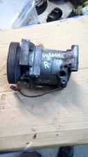 COMPRESSORE CLIMA SUZUKI WAGON R DEL 2001 1.3 MODELLO A BENZINA