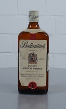 Ballantines bottiglia da 0,7