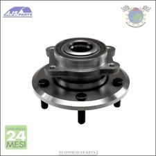 M73aj Mozzo Cuscinetto Ruota