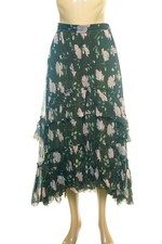 Ulla Johnson Begonia Floral