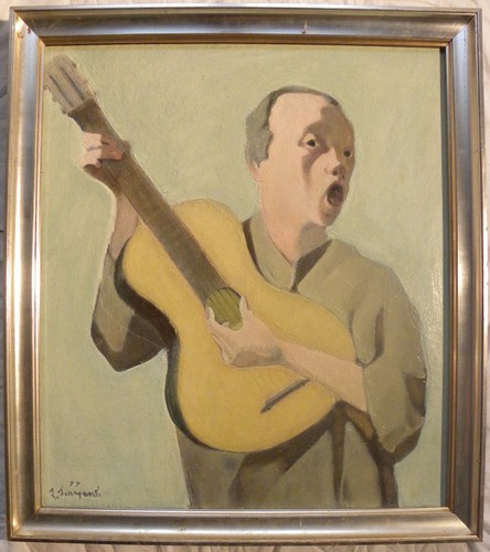 Luigi scarpanti bergamo - scarpanti, (bergamo