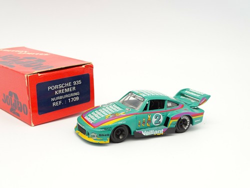 Top solido porsche - 43,