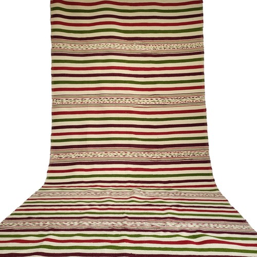 Tappeto kilim marocchino