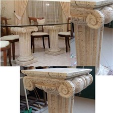 2 Colonne Colonna ionico