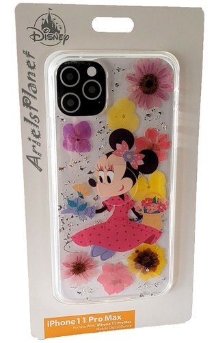 Cover disney parks - parks, minnie