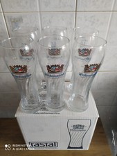 bicchieri birra Weihenstephan