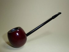 Fina, Piccola Pipa In Legno