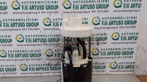 Pompa carburante fiat - pompa,