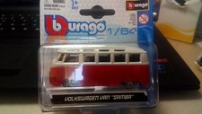 BBURAGO - VW VOLKSWAGEN VAN