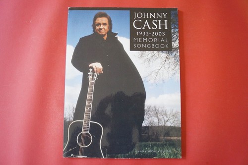 Johnny cash canzoniere - johnny,