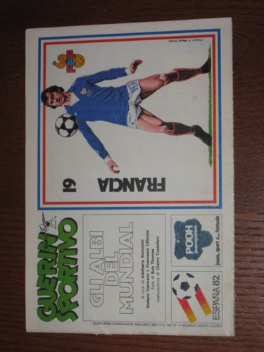 Guerin sportivo albi - sportivo, del
