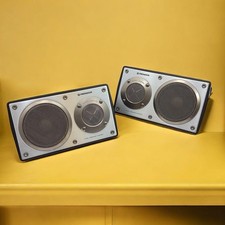 Pioneer TS-X9 Pekenine Classic
