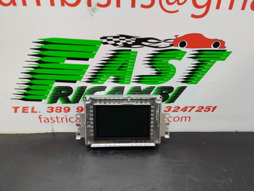 Display multifunzione volvo - display,