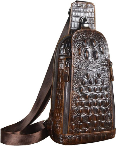 Zaino borsa tracolla vera - tracolla,