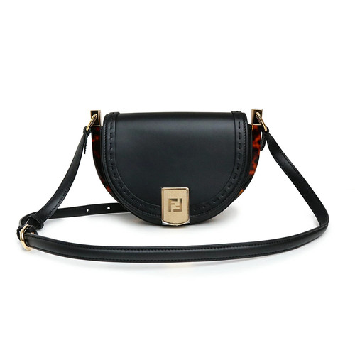 Fendi moonlight black 8bt346 - fendi,