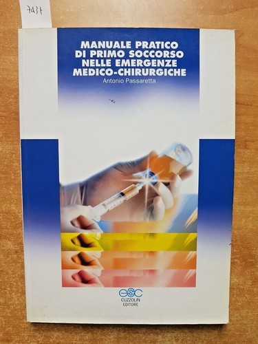 Manuale pratico primo - pratico,