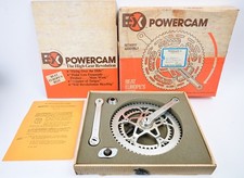 Vintage Stronglight EX