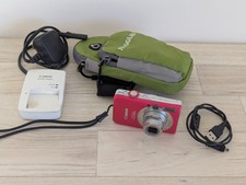 fotocamera digitale canon ixus