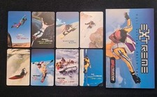 Schede Telefoniche serie