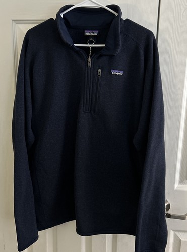 Maglione patagonia better 4 - maglione,