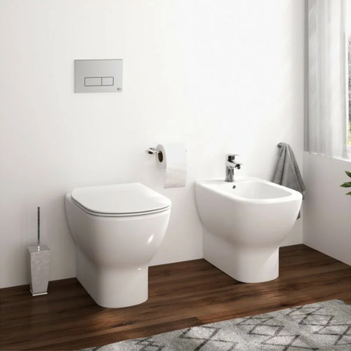 Sanitari ideal standard - sanitari, tesi