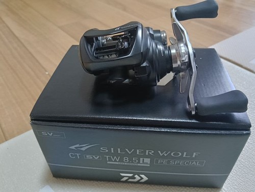 Mulinello pesca daiwa - da,