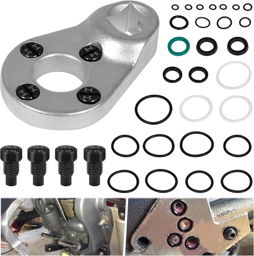 115225fs kit guarnizioni - 115225fs,