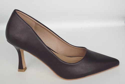Scarpe decollete donna