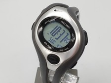 Orologio digitale multifunzione Nike Triax Swift WC9003
