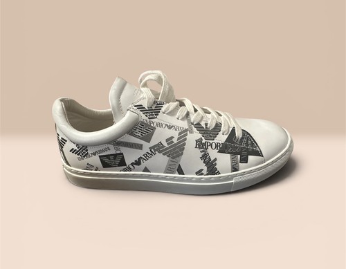 Sneakers emporio armani - emporio,