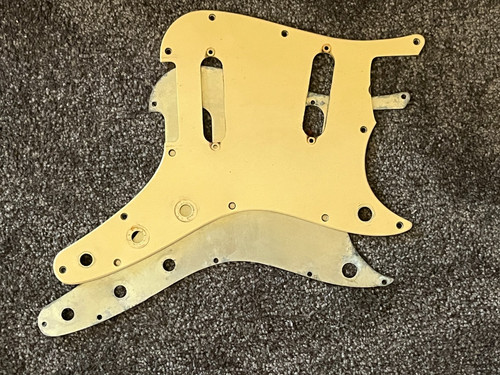 Battipenna chitarra fender - chitarra,
