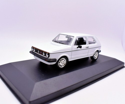 Modellino auto scala vw - scala,