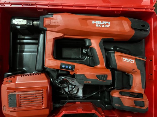 Hilti più trapano - hilti, bx