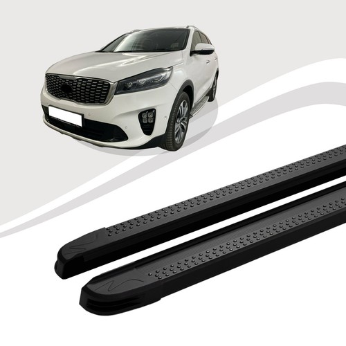 Pedane adatte per - , kia