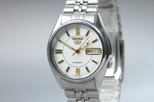 Orologio automatico uomo - orologio,