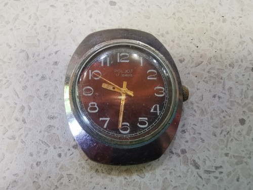 Orologio uomo urss - orologio, vintage
