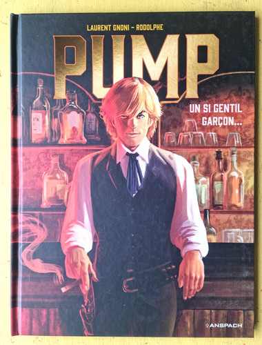 Pump un si gentil - pump,