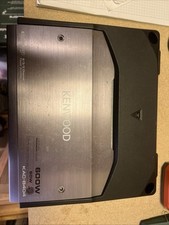 Amplificatore auto 4 canali