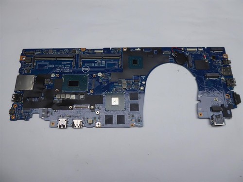 Scheda madre dell precision - scheda,