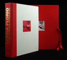 Targa Florio Un'Epopea Del